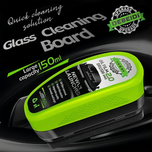 Car Windshield™ Cleaning-Brush